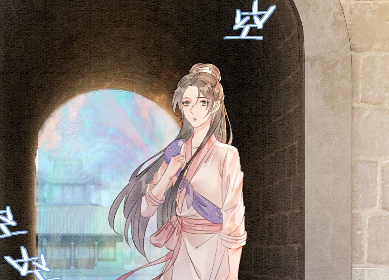 第137话 幕后黑手(1/3)-第138话