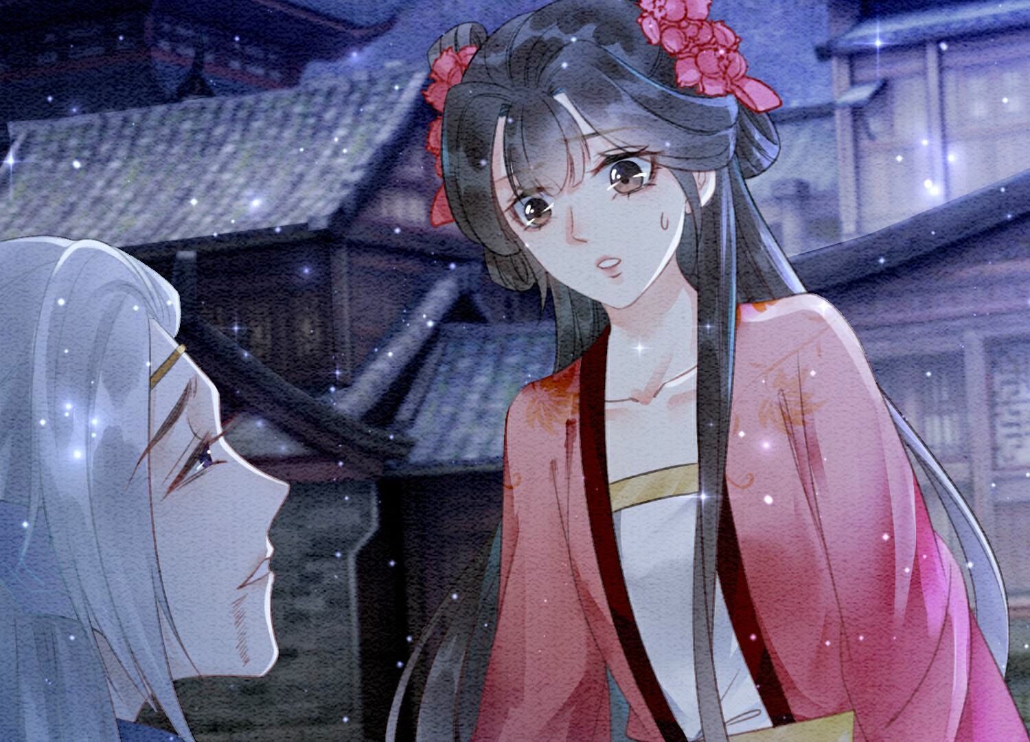 第143话 约定(1/4)-第144话