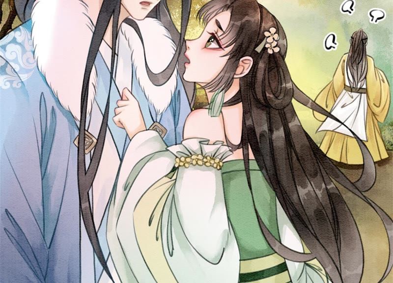 第17话 心里的人(1/3)-第18话