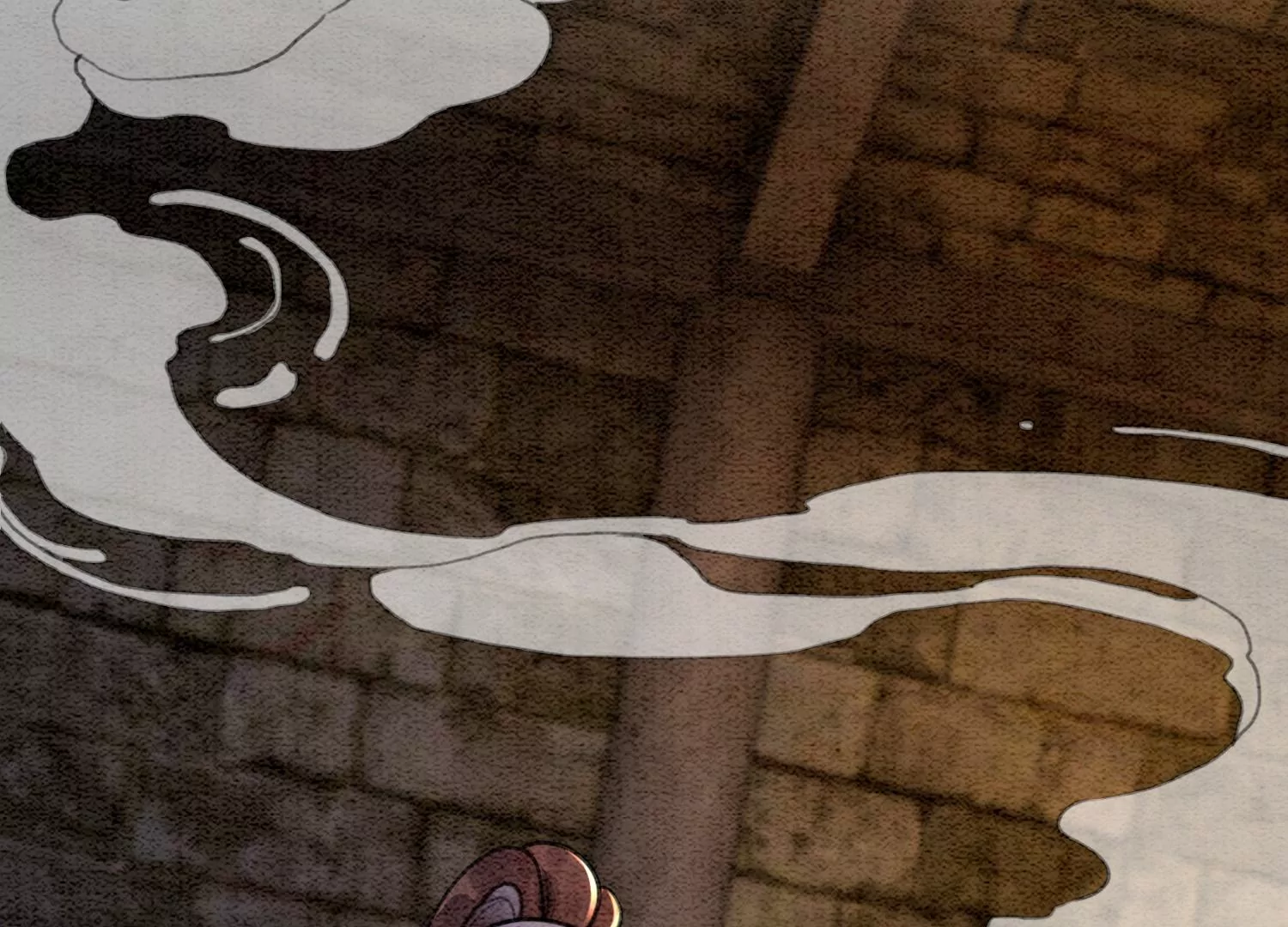 第107话 因果报应(1/3)-第108话