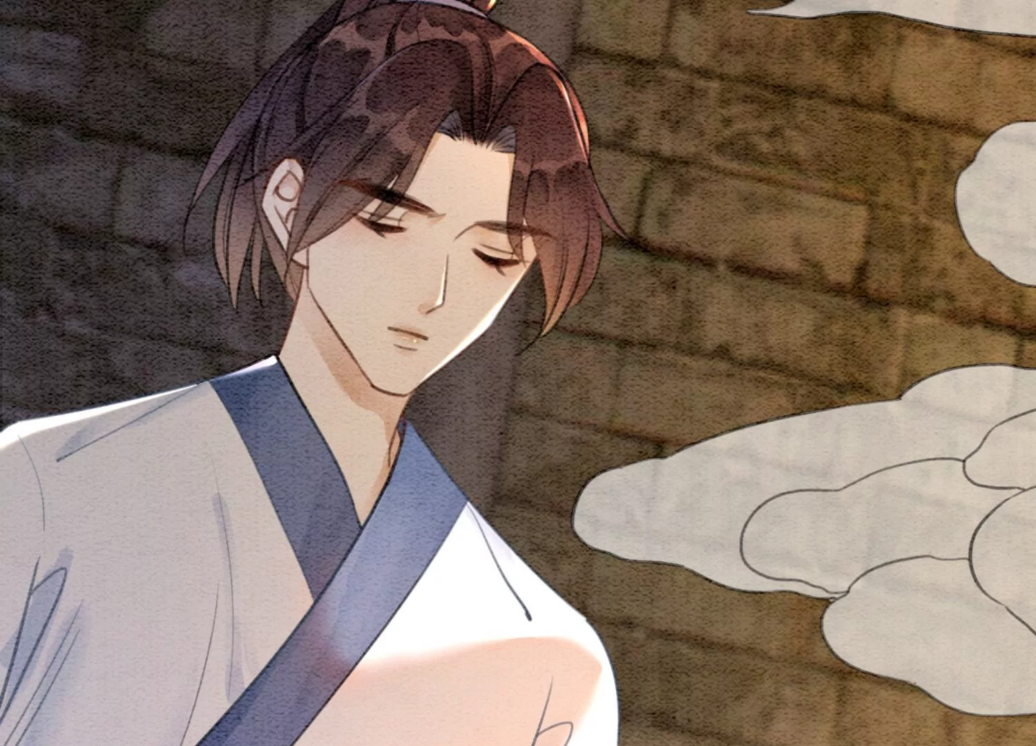 第107话 因果报应(1/3)-第108话