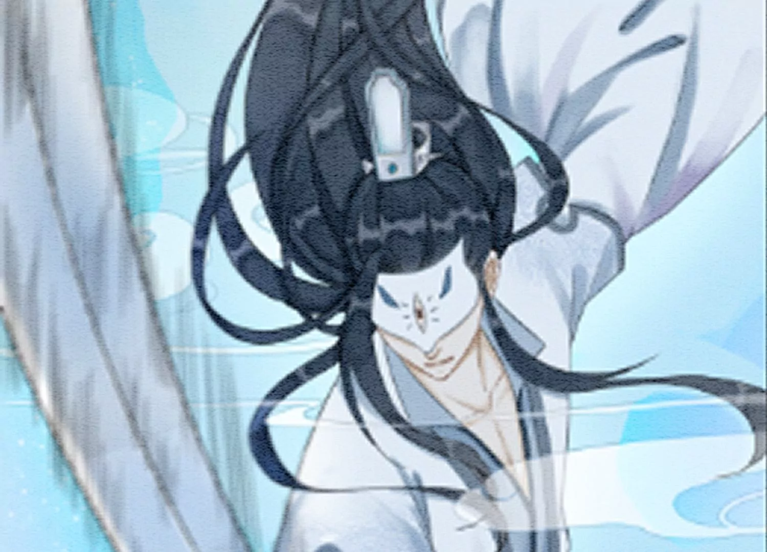 第107话 因果报应(1/3)-第108话