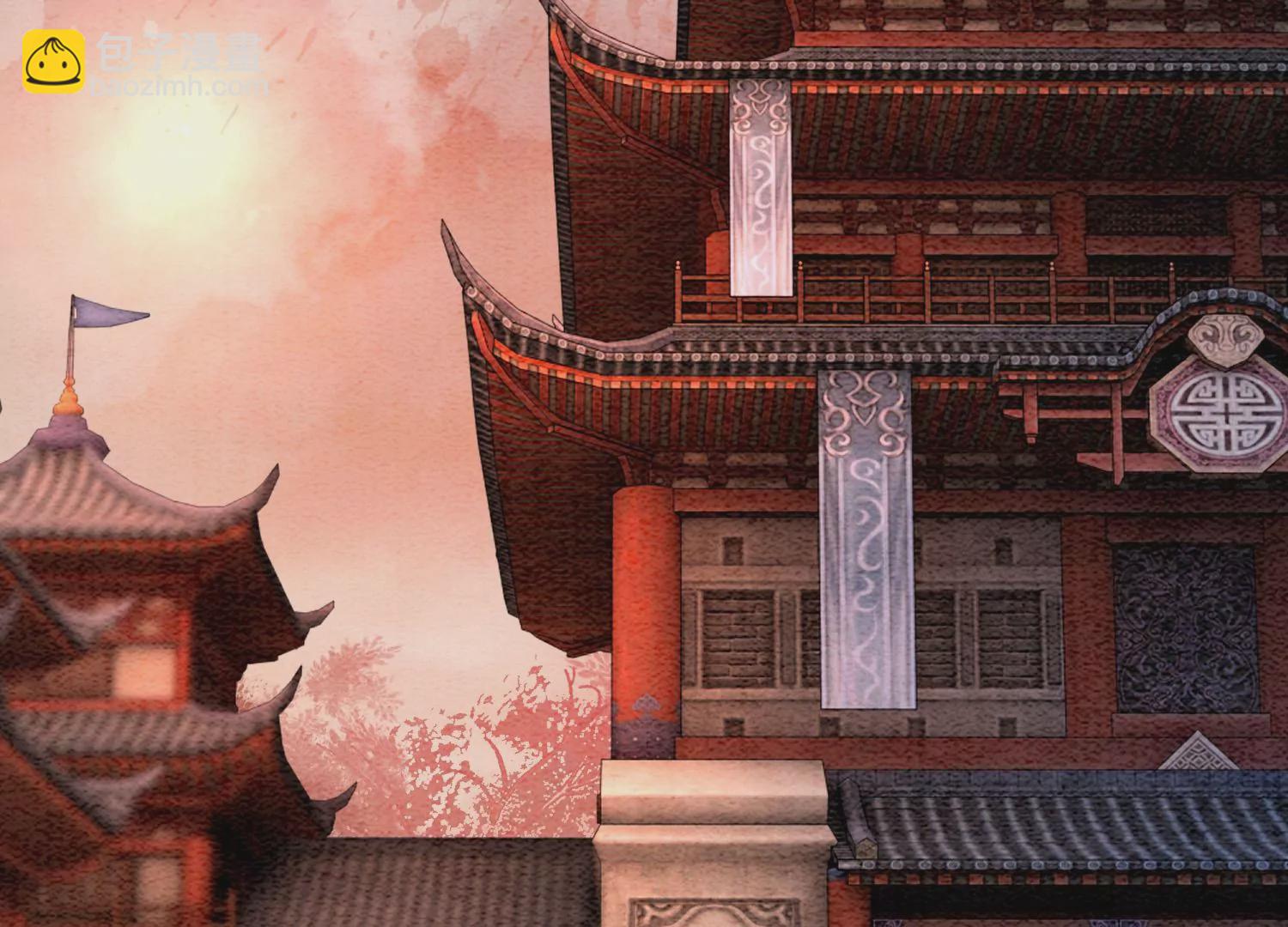 第107话 因果报应(1/3)-第108话