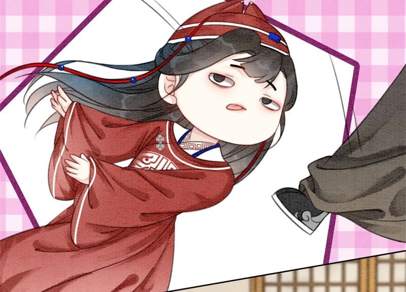 第29话 秘密组织的工作(1/4)-第30话