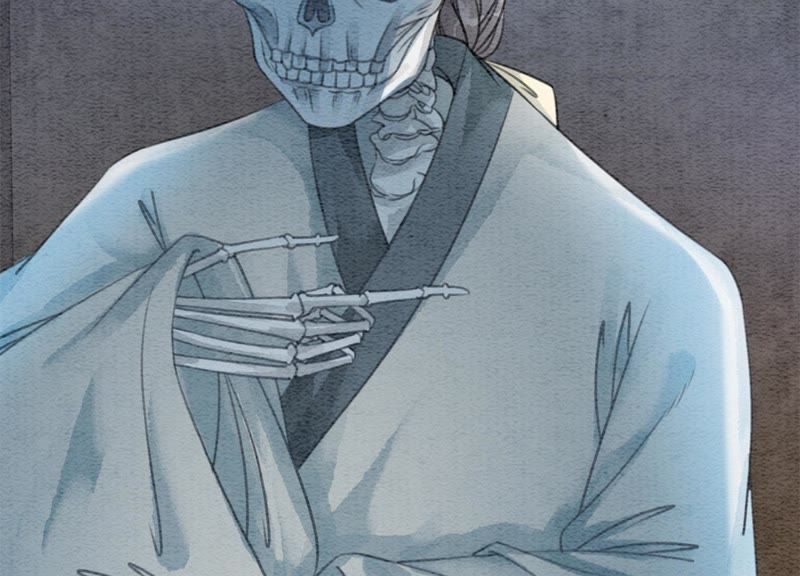 第31话 太行门下师兄妹(1/3)-第32话