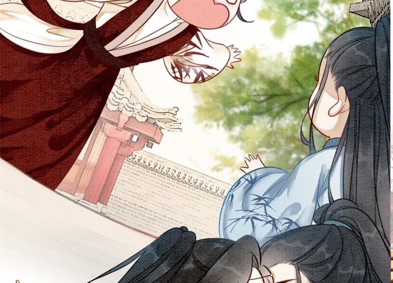 第31话 太行门下师兄妹(1/3)-第32话