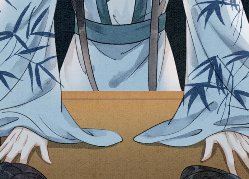 第33话 梦里有美男(1/3)-第34话