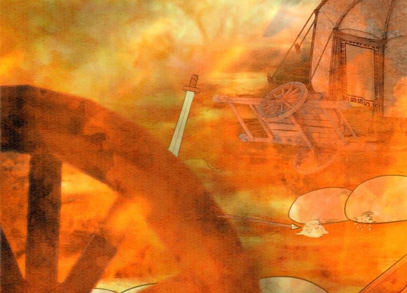 第47话 真心话符纸(1/4)-第48话