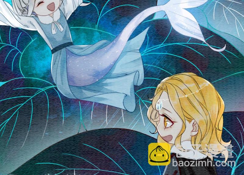 第49话 旗鱼(1/3)-第50话