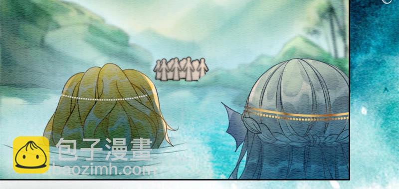 第49话 旗鱼(1/3)-第50话