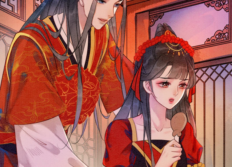 第55话 我们要假戏真做吗？(1/3)-第56话