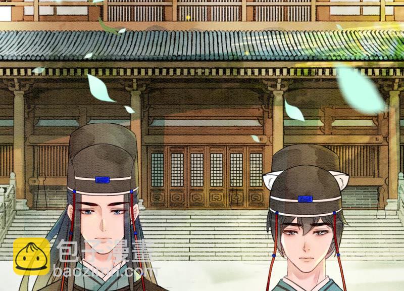 第57话 尊贵的狗皇帝(1/2)-第58话