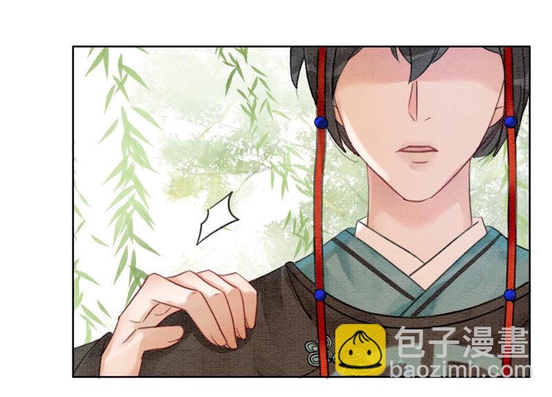 第57话 尊贵的狗皇帝(1/2)-第58话