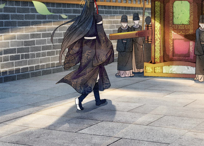 第57话 尊贵的狗皇帝(1/2)-第58话