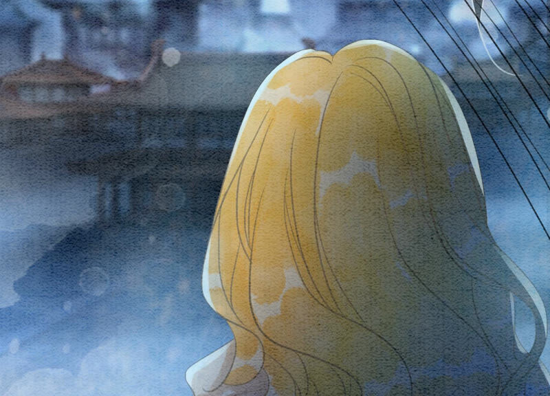 第59话 当庄子衿老婆的好处(1/3)-第60话