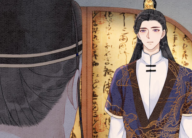 第65话 枝枝天牢遇险(1/4)-第66话