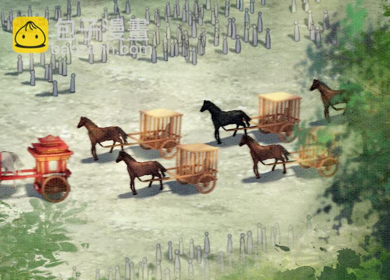 第69话 有我不亏(1/3)-第70话