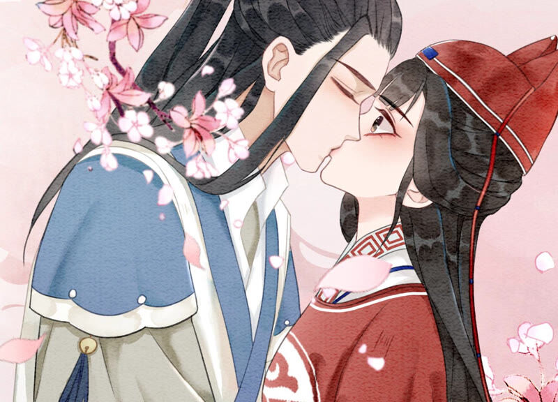 第69话 有我不亏(1/3)-第70话