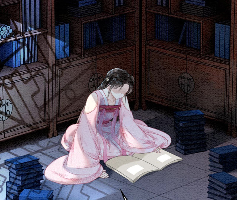 第73话 幻梦书的丢失(1/3)-第74话