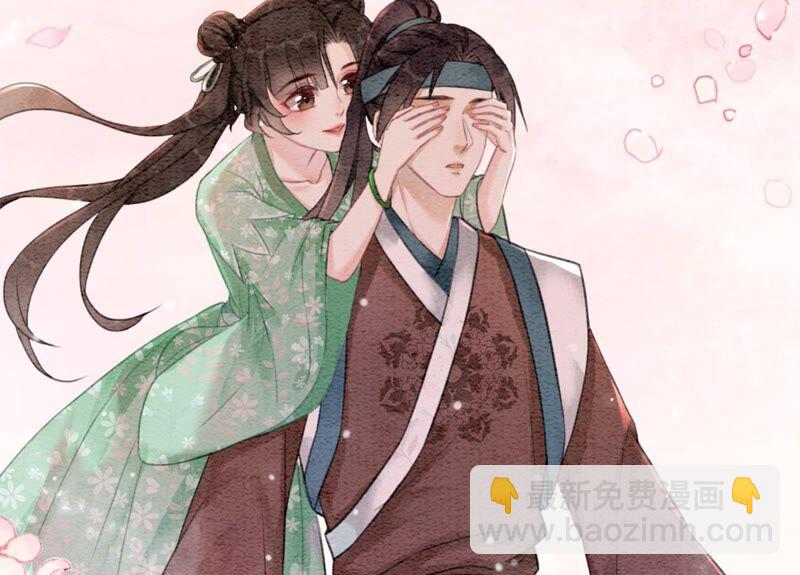 第77话 会动会跳的糖(1/3)-第78话