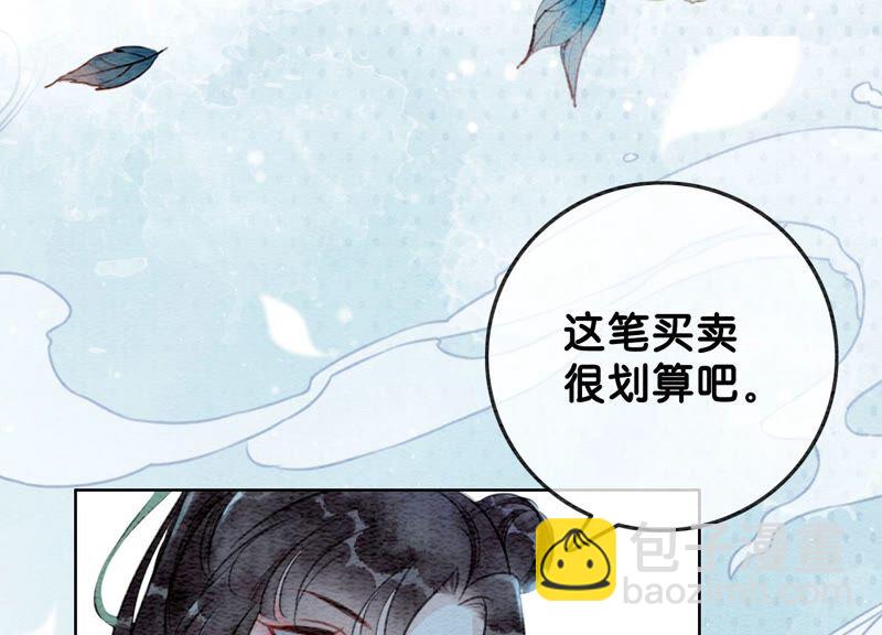 第79话 这是穿书了？(1/4)-第80话