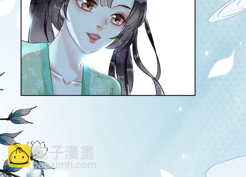 第79话 这是穿书了？(1/4)-第80话