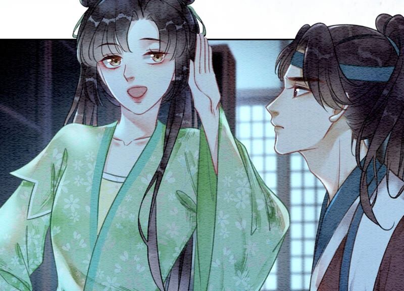 第79话 这是穿书了？(1/4)-第80话