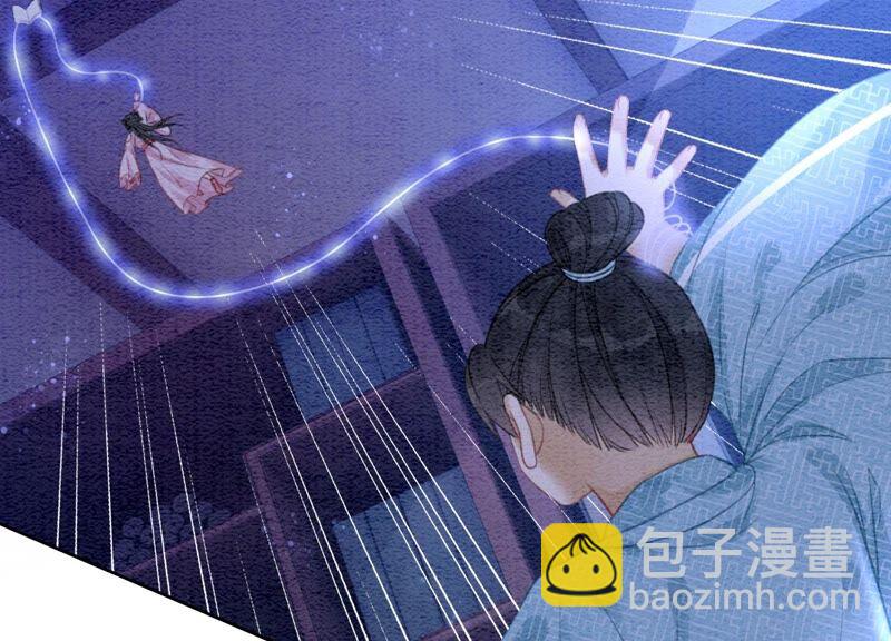 第79话 这是穿书了？(1/4)-第80话