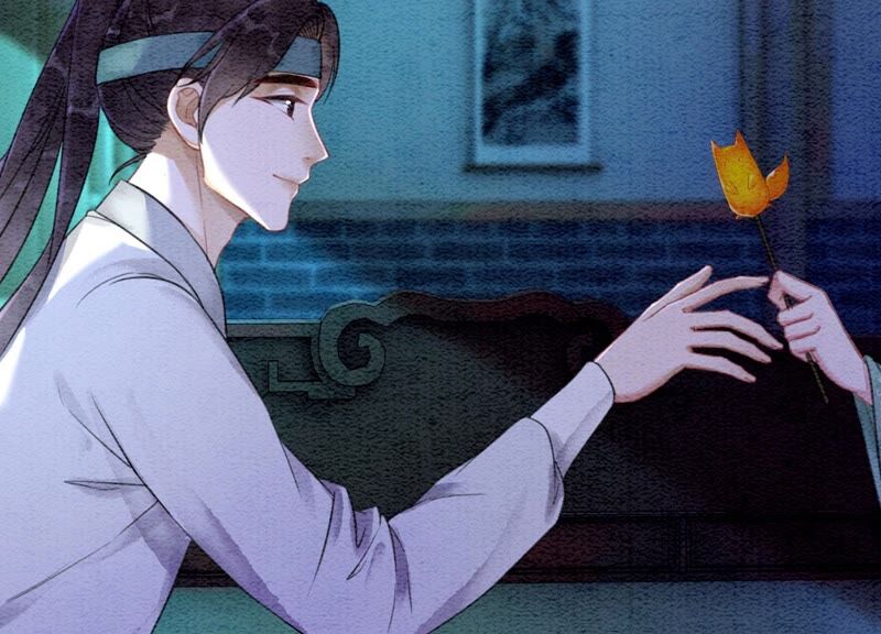 第81话 梦幻书中的人(1/3)-第82话