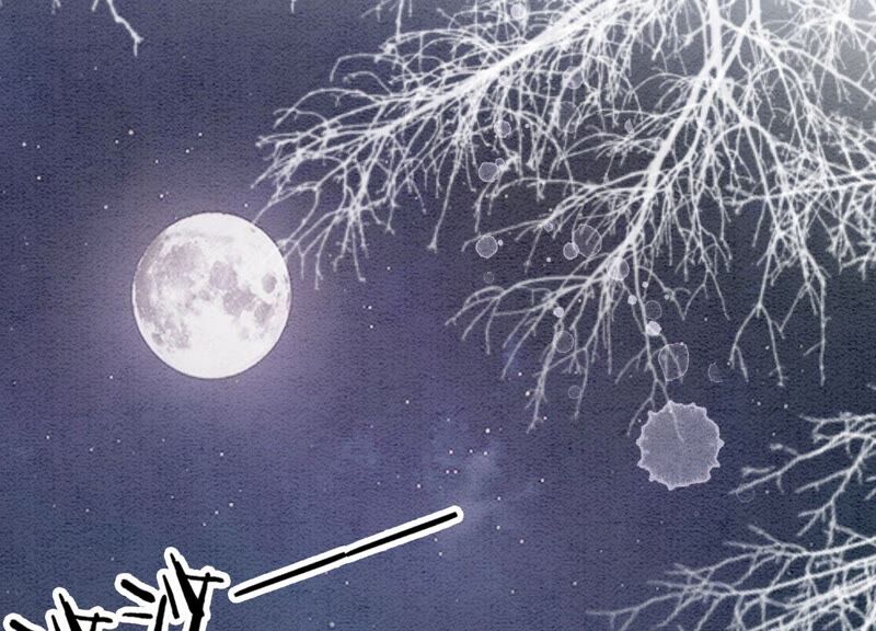 第81话 梦幻书中的人(1/3)-第82话