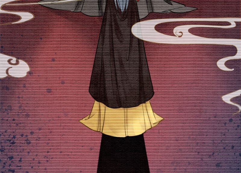 第83话 同床共枕(1/3)-第84话