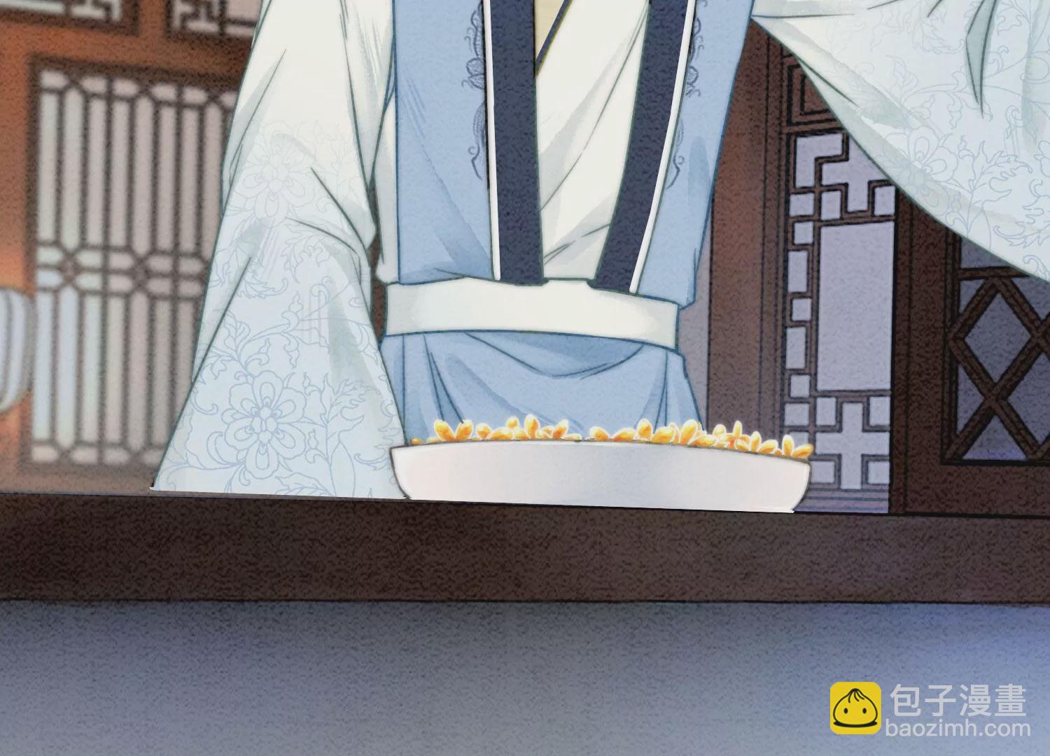 第87话 盗窃之人还没有抓到？(1/2)-第88话