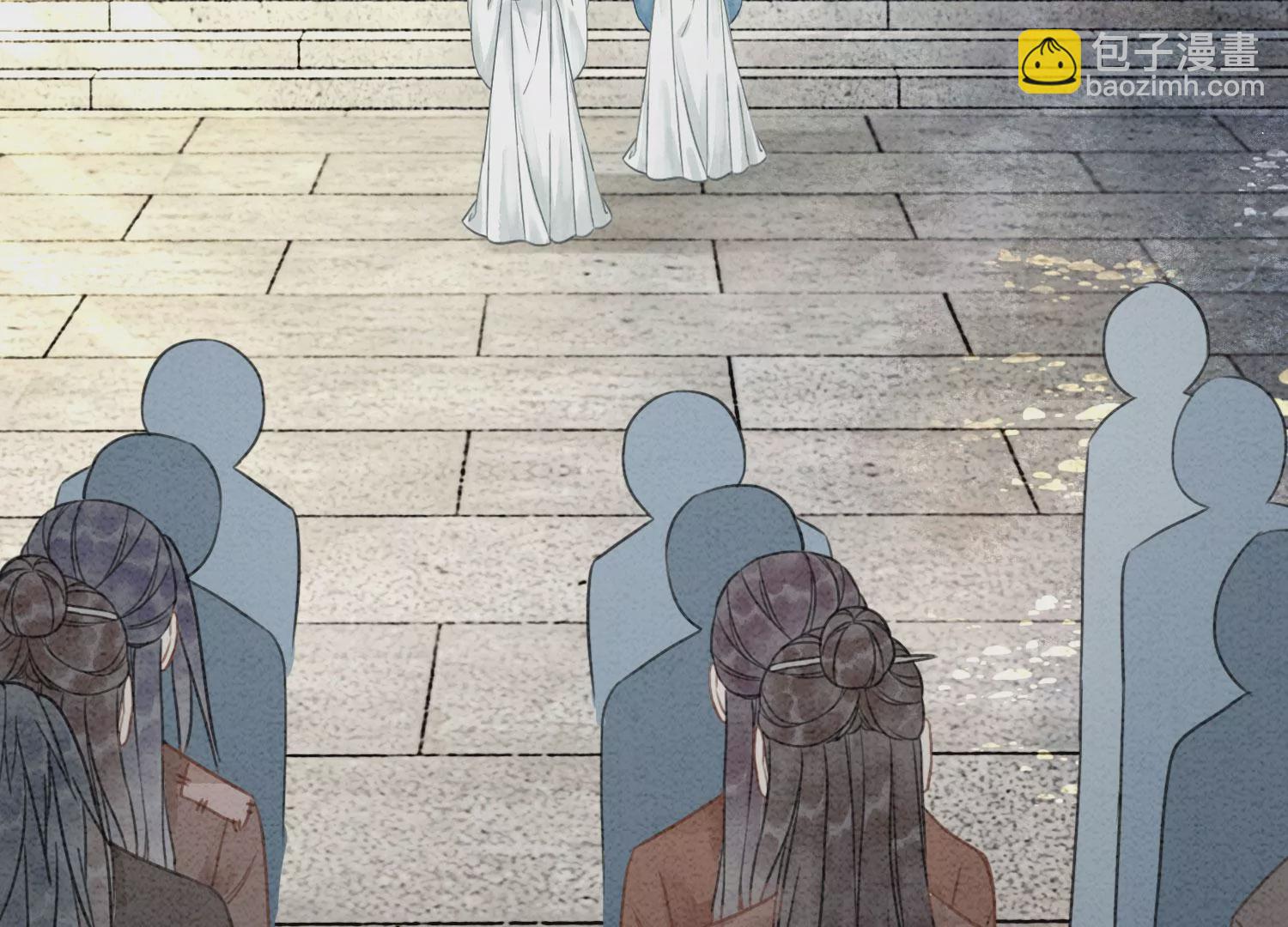 第87话 盗窃之人还没有抓到？(1/2)-第88话