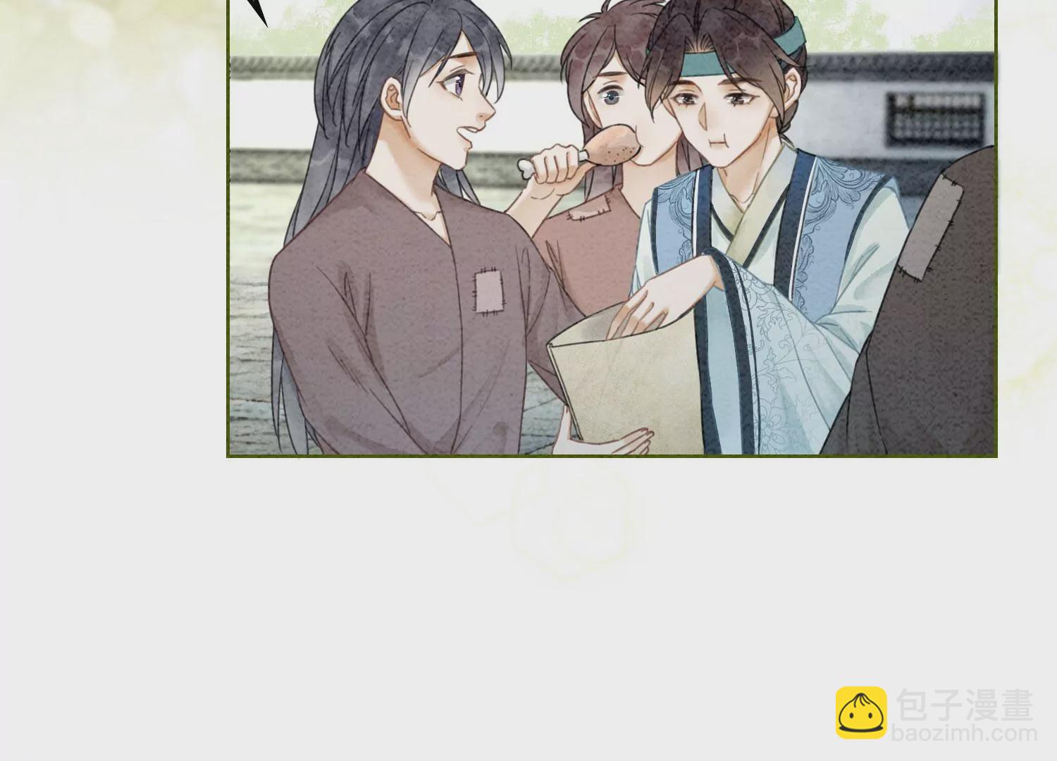 第87话 盗窃之人还没有抓到？(1/2)-第88话