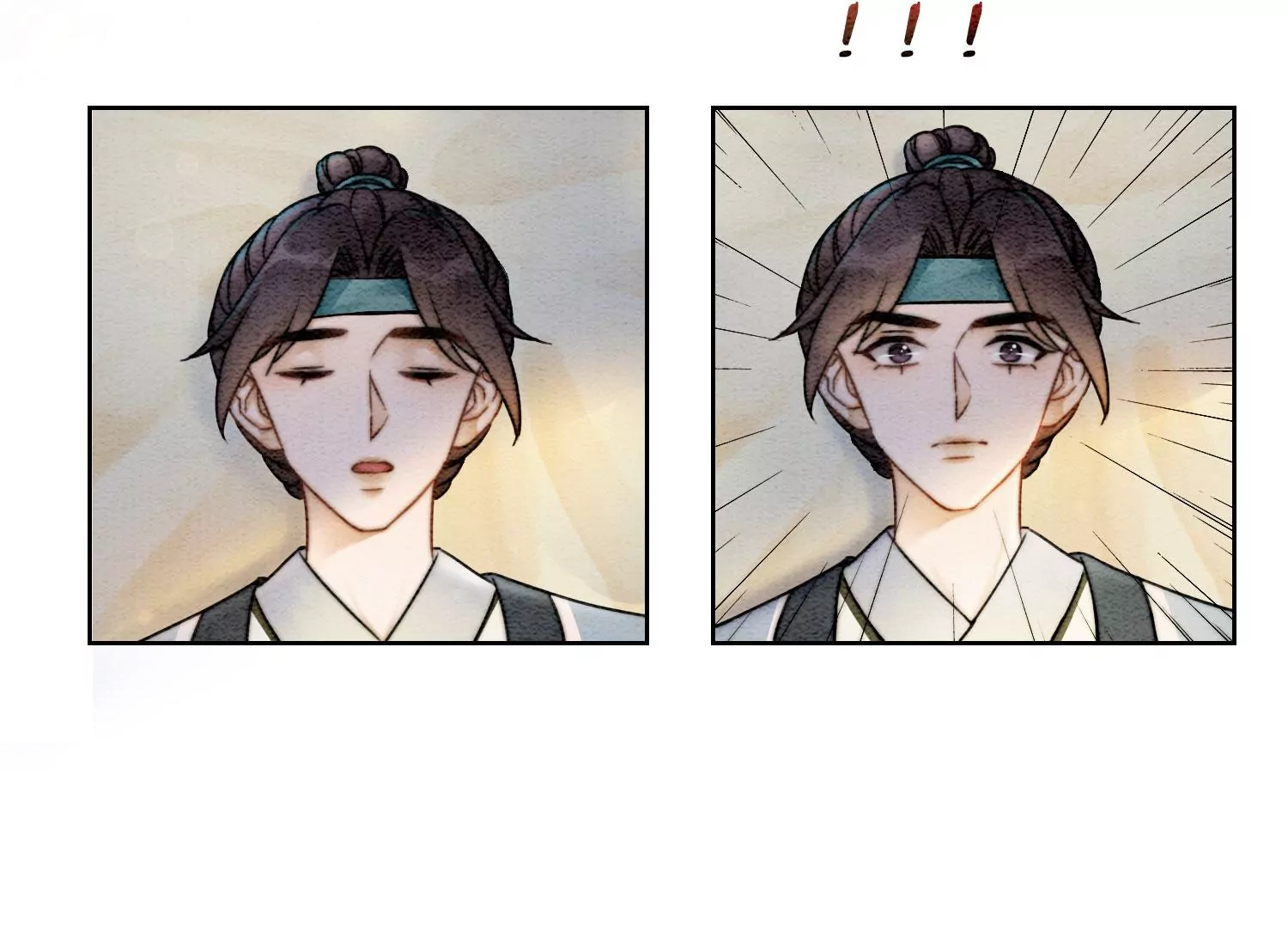 第89话 这惊讶的瞬间！(1/3)-第90话