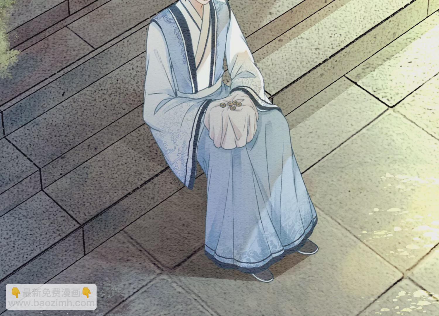 第89话 这惊讶的瞬间！(1/3)-第90话