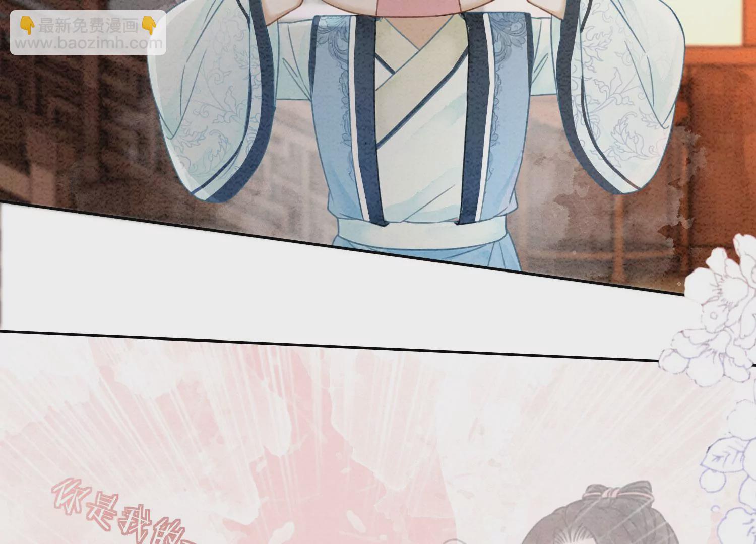 第89话 这惊讶的瞬间！(1/3)-第90话