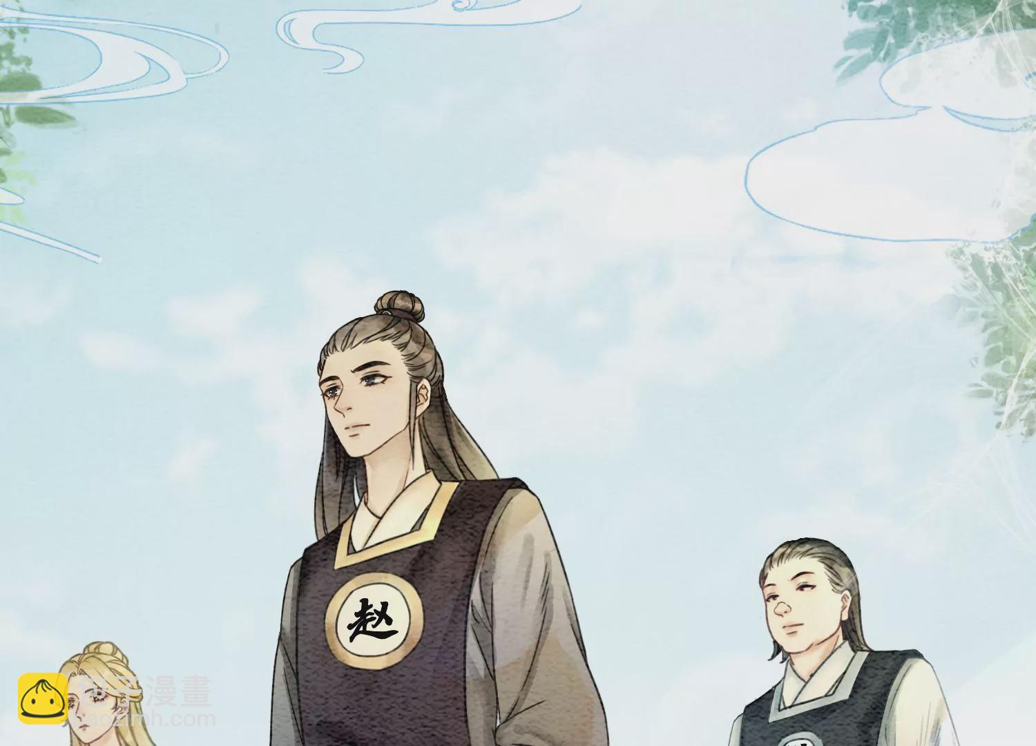 第91话 计划(1/2)-第92话