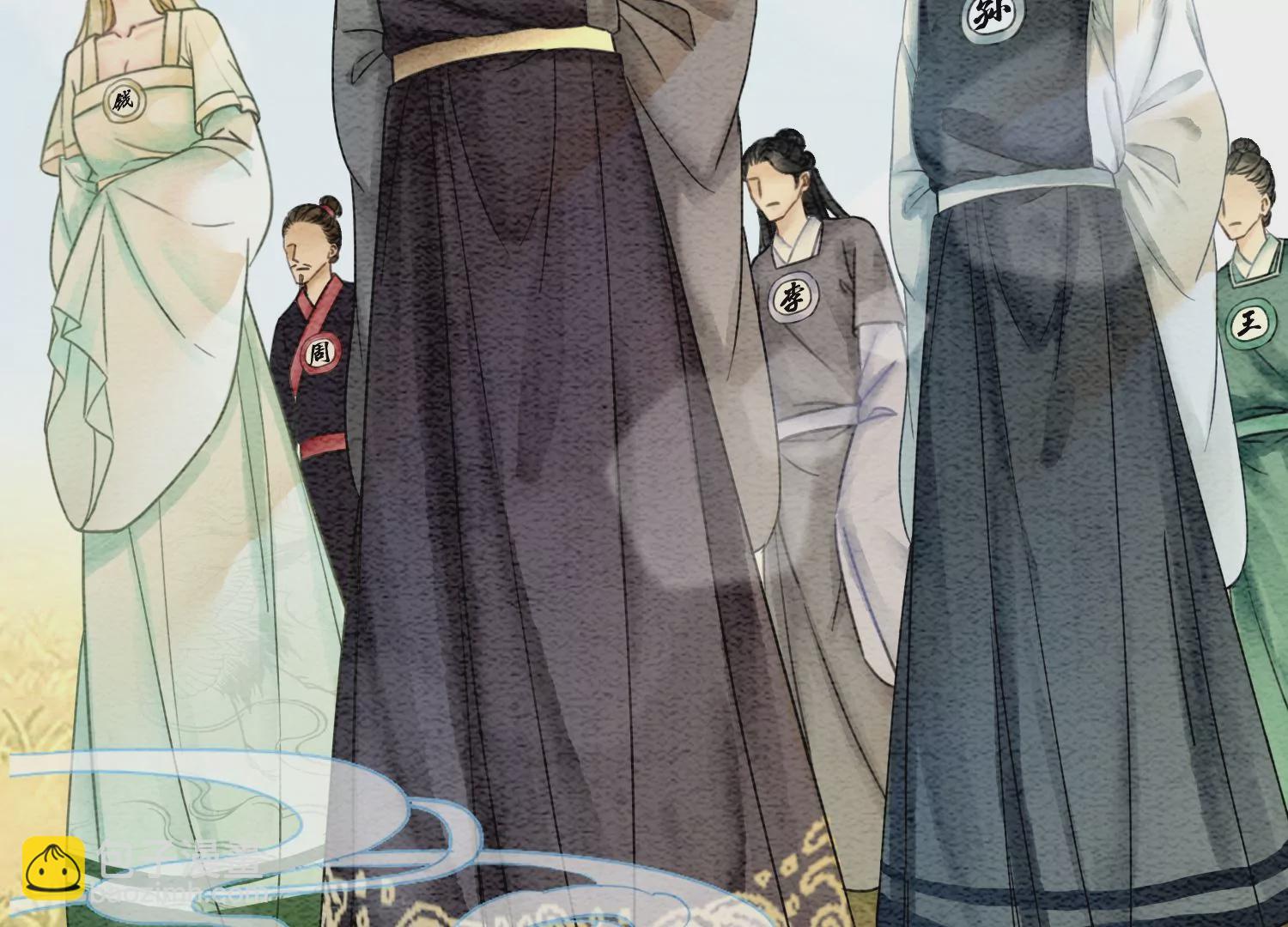 第91话 计划(1/2)-第92话