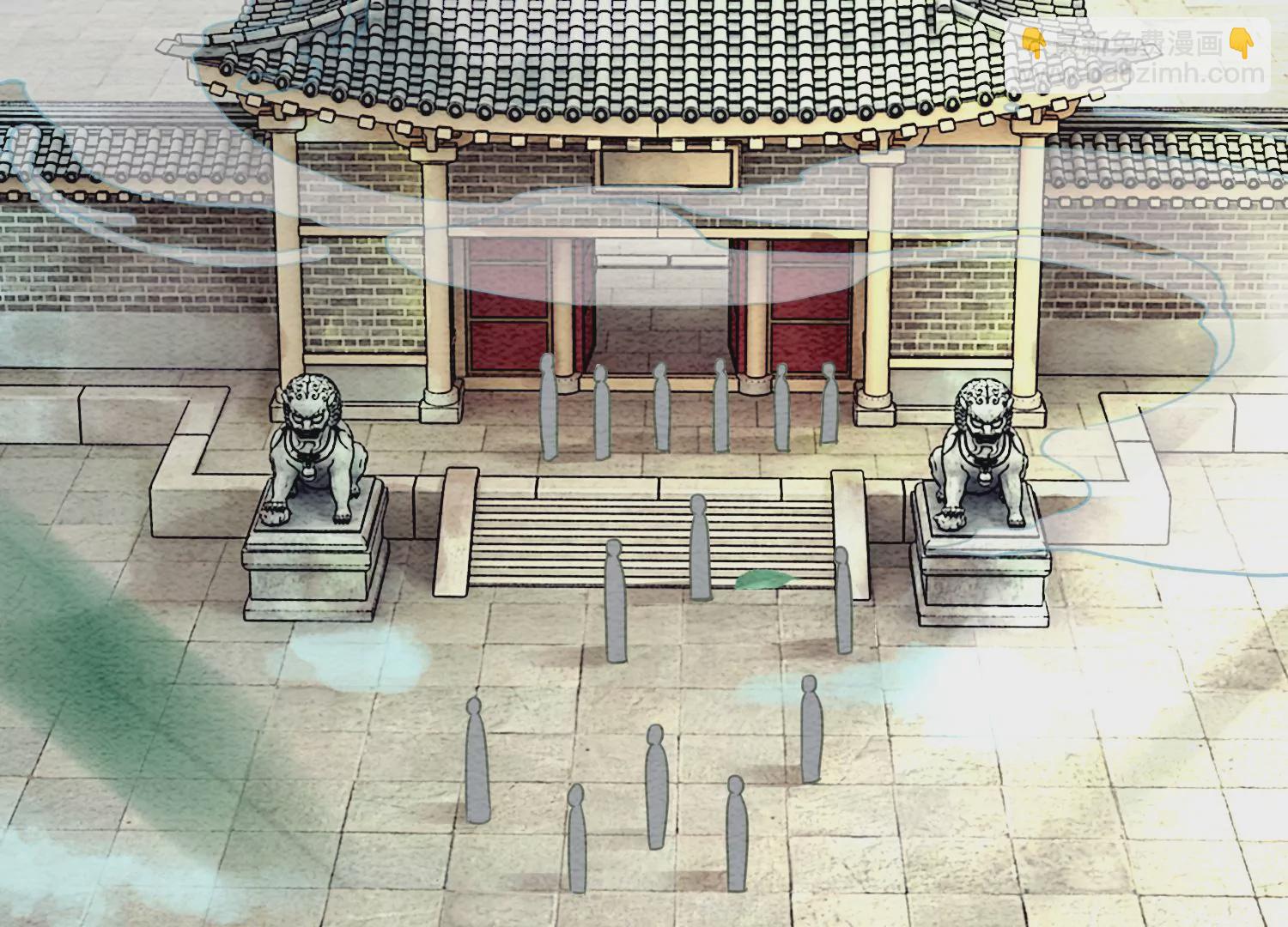 第91话 计划(1/2)-第92话