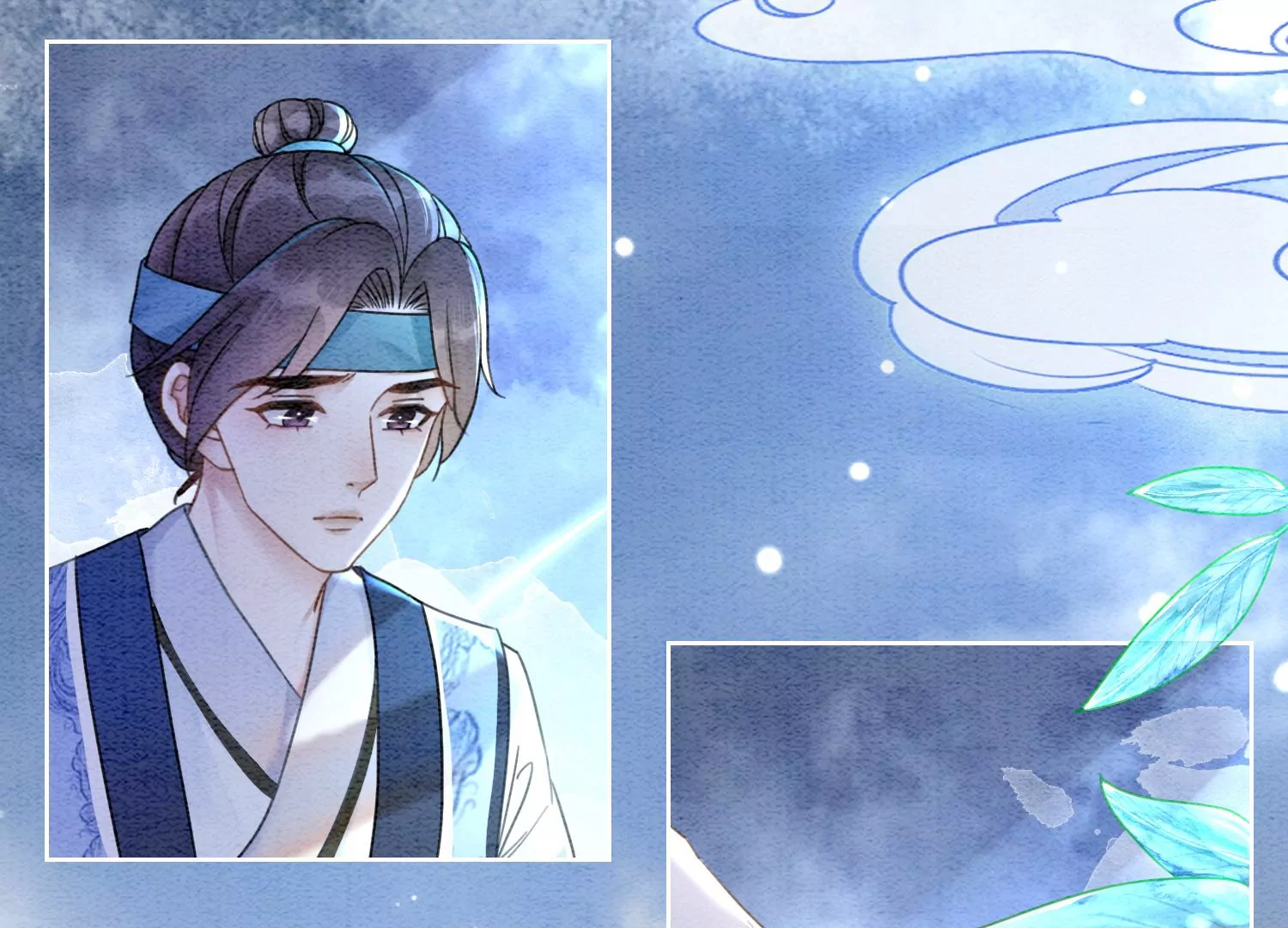 第91话 计划(1/2)-第92话