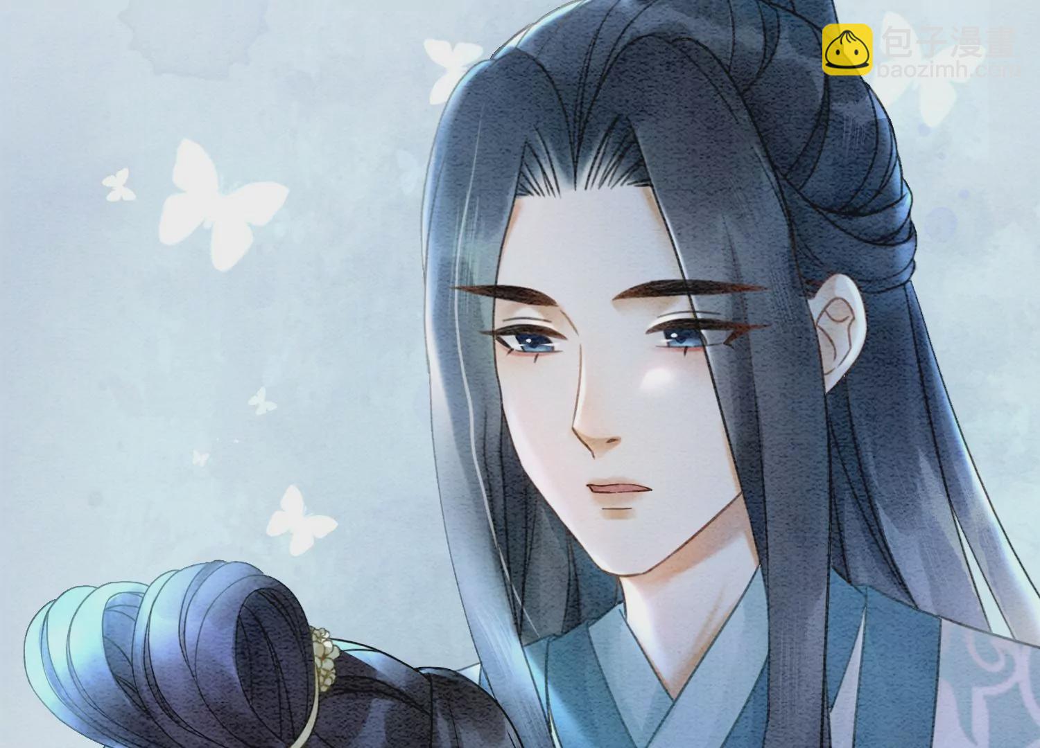 第93话 你不能死！(1/2)-第94话