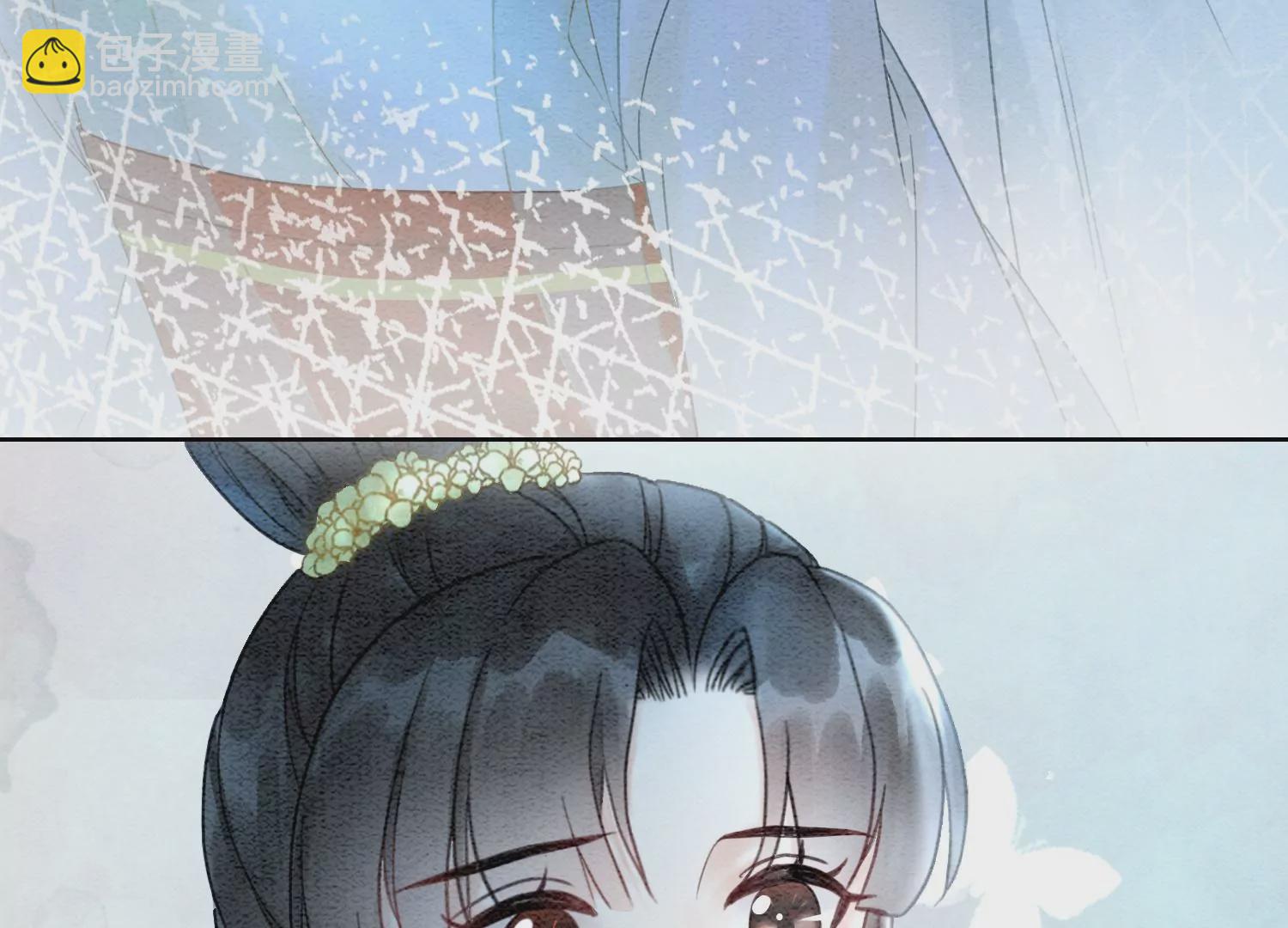 第93话 你不能死！(1/2)-第94话