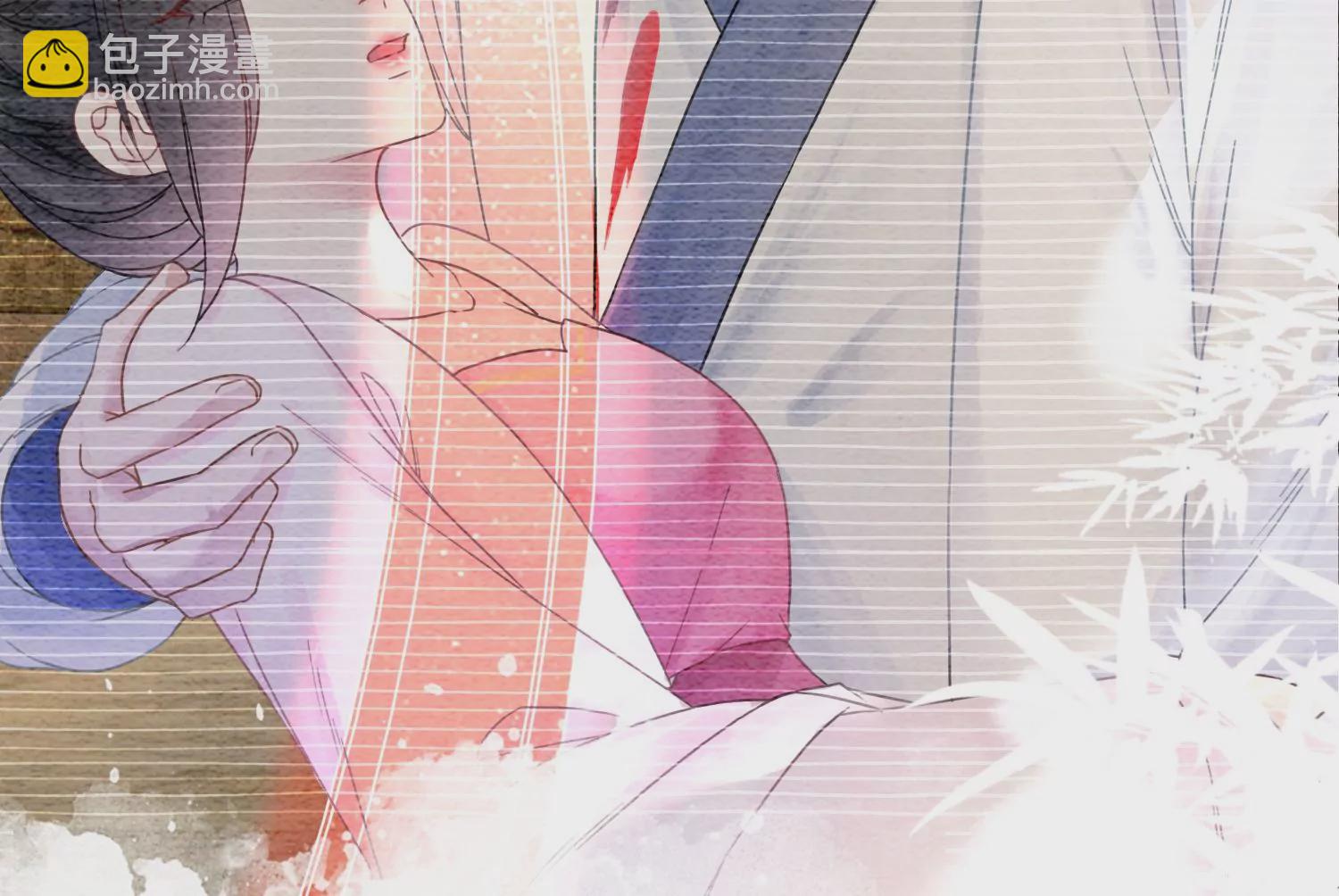 第97话 知萝要复活了！(1/3)-第98话