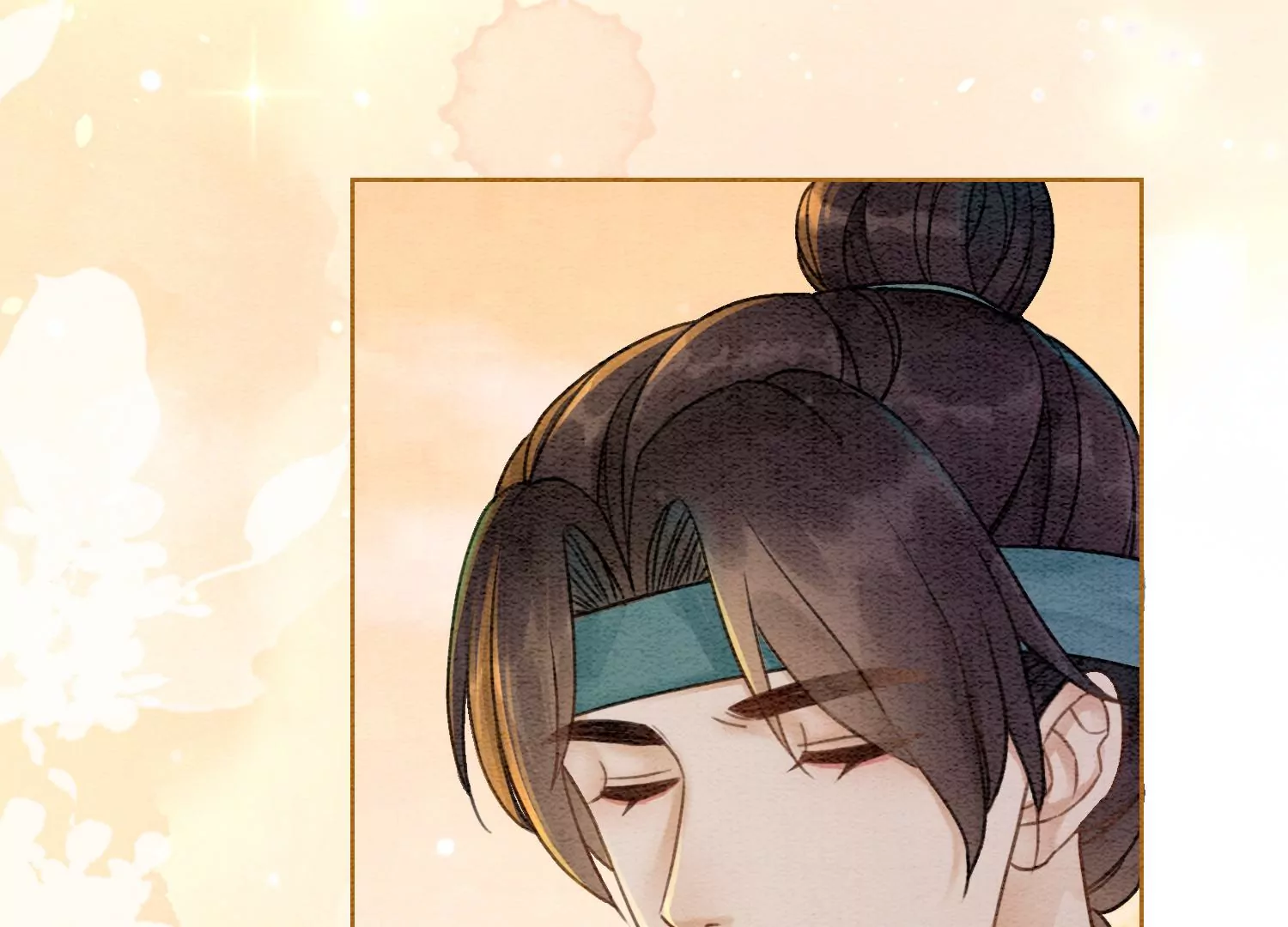 第99话 怎会有魔息在此？(1/3)-第100话