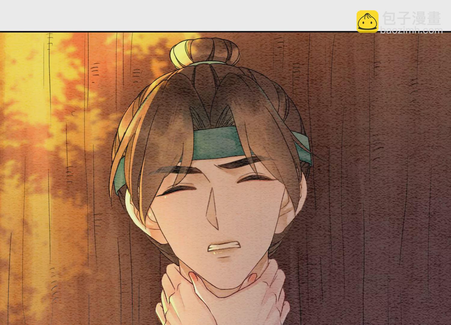 第99话 怎会有魔息在此？(1/3)-第100话