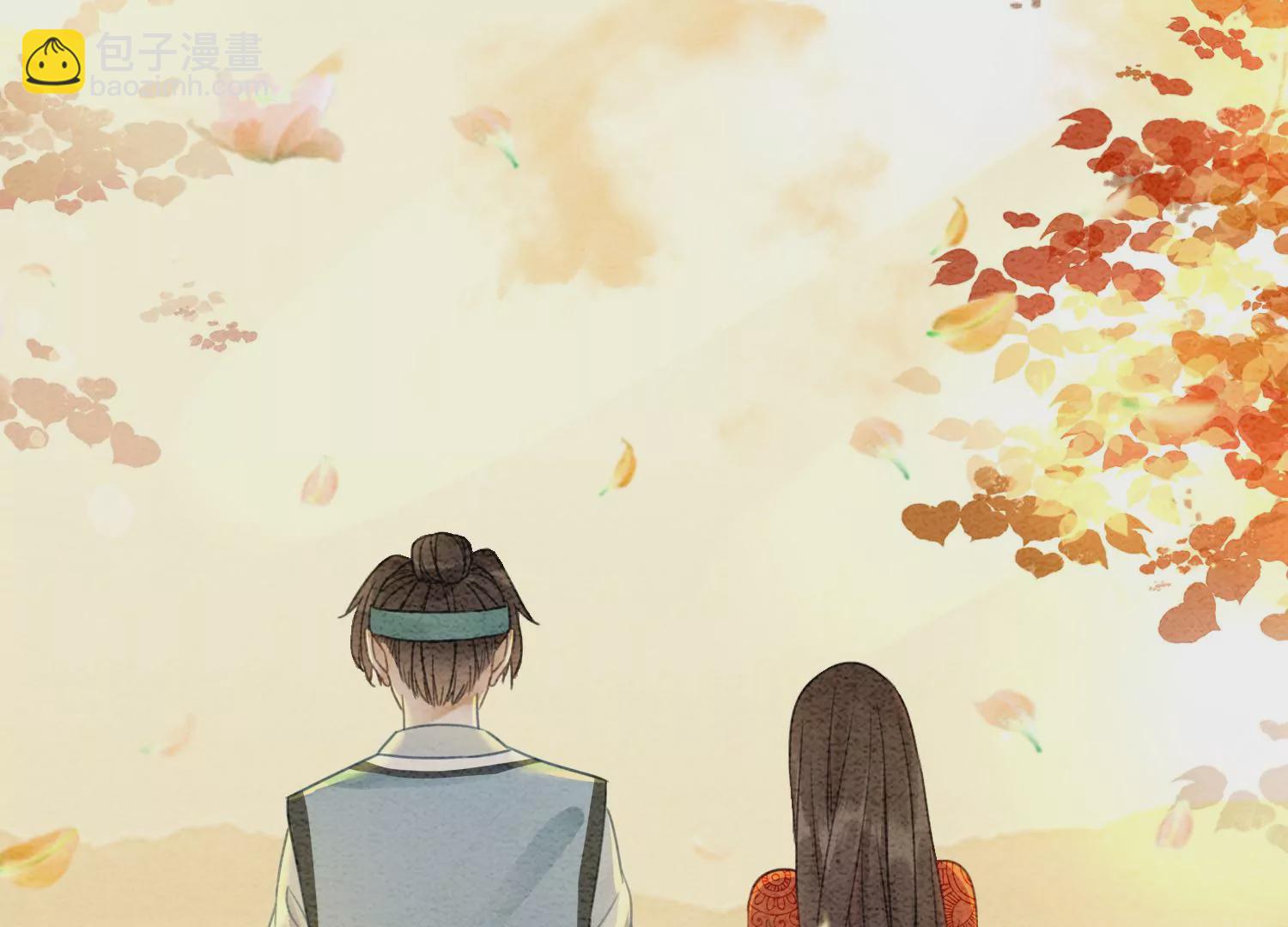 第99话 怎会有魔息在此？(1/3)-第100话