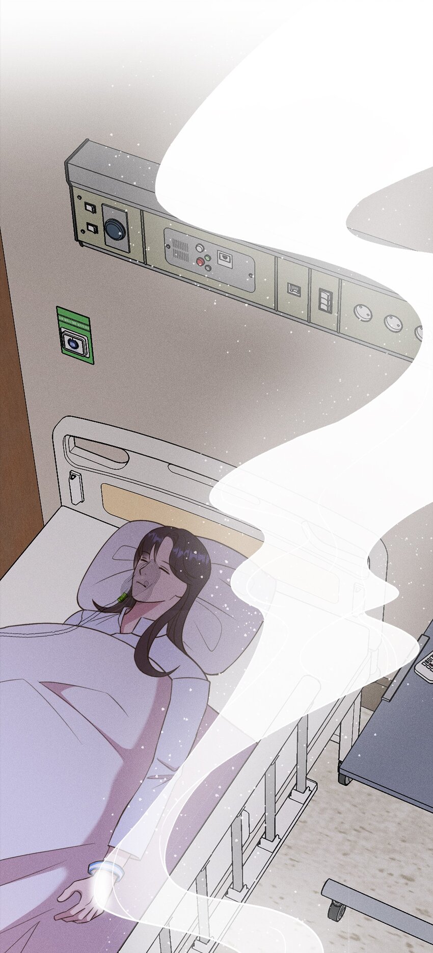 14 我们，要不互相介绍下自己(1/2)-第12话