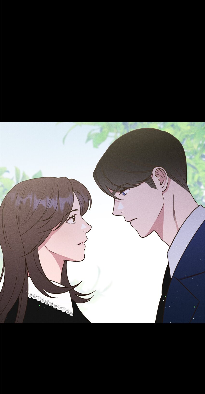 15 要是再早点遇见你的话(1/2)-第14话