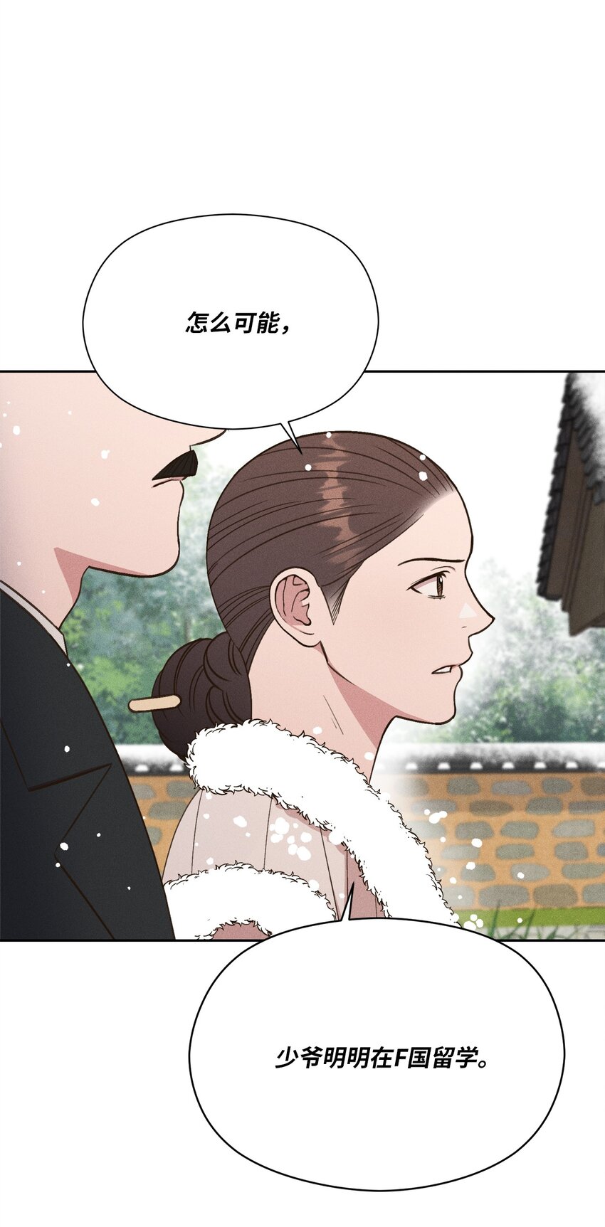 17 少爷回来了(1/2)-第16话